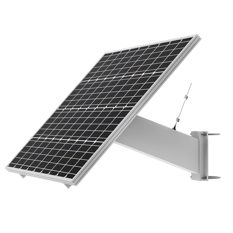 4G版太陽能供電系統45/60/80/100/120/150w