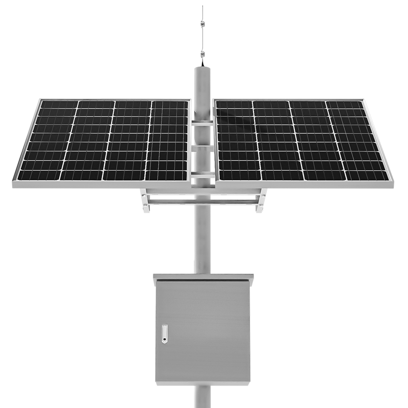 4G版太陽能供電系統200/300/400/500/600W